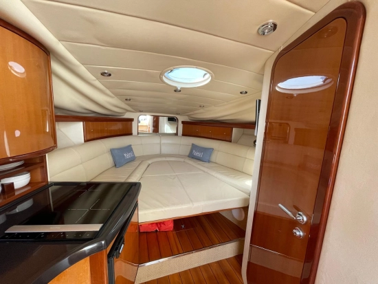Windy 42 Grand Bora de segunda mano en venta