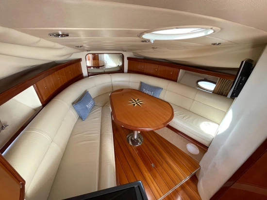 Windy 42 Grand Bora de segunda mano en venta