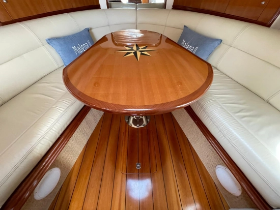 Windy 42 Grand Bora de segunda mano en venta
