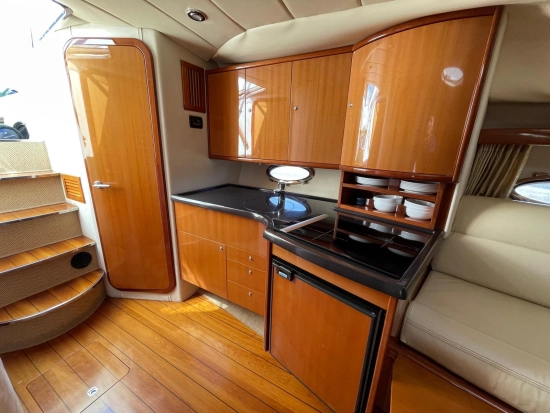 Windy 42 Grand Bora de segunda mano en venta