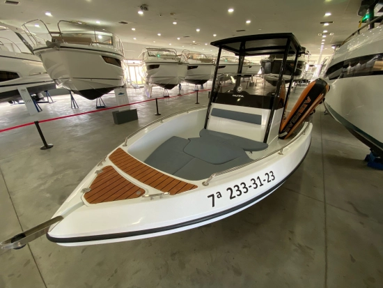 Nautipol Verssus V20 de segunda mano en venta