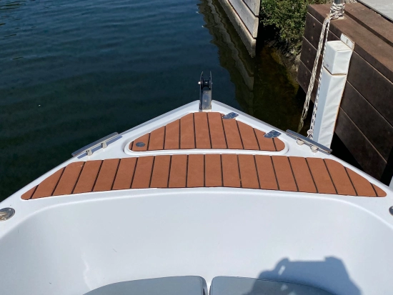 Nautipol Verssus V20 usata in vendita