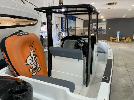 Nautipol Verssus V20 de segunda mano en venta
