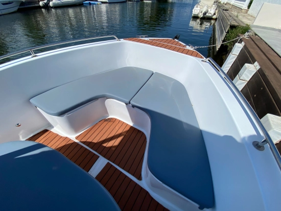 Nautipol Verssus V20 usata in vendita
