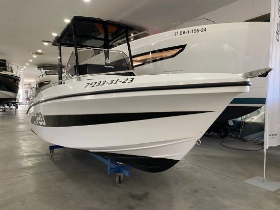 Nautipol Verssus V20 de segunda mano en venta