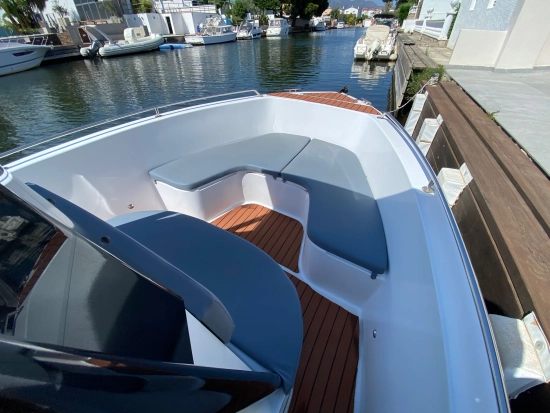 Nautipol Verssus V20 usata in vendita