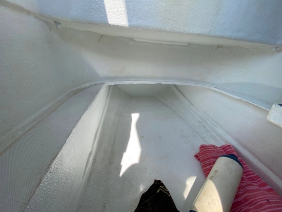 Nautipol Verssus V20 usata in vendita