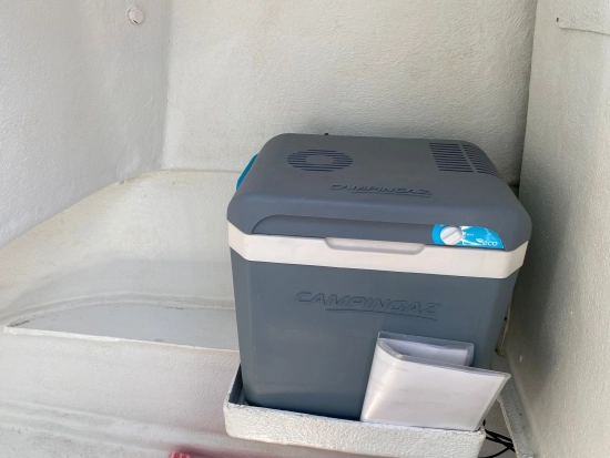 Nautipol Verssus V20 usata in vendita