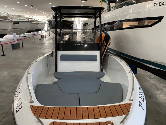 Nautipol Verssus V20 de segunda mano en venta