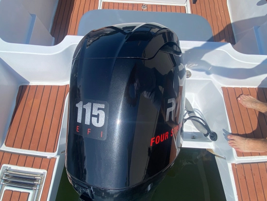 Nautipol Verssus V20 usata in vendita