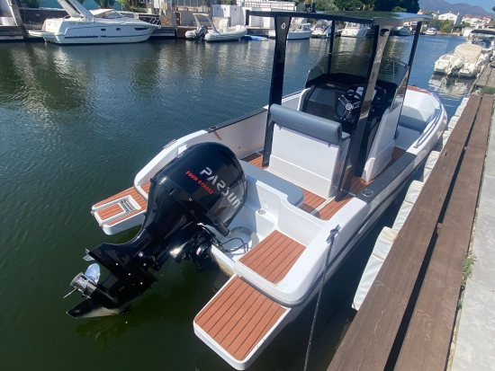 Nautipol Verssus V20 usata in vendita