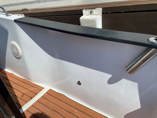 Nautipol Verssus V20 usata in vendita