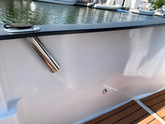 Nautipol Verssus V20 usata in vendita