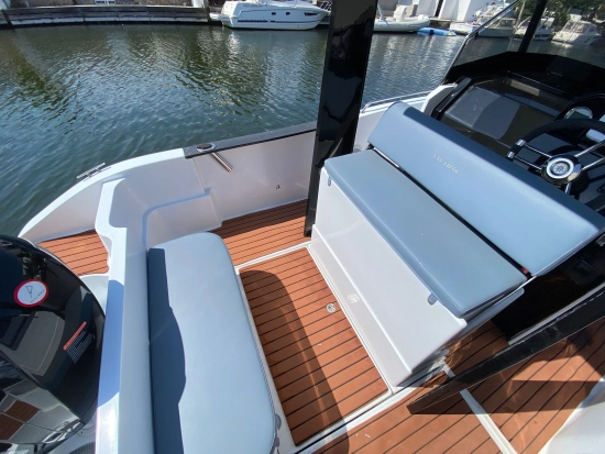 Nautipol Verssus V20 usata in vendita