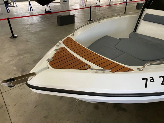 Nautipol Verssus V20 de segunda mano en venta
