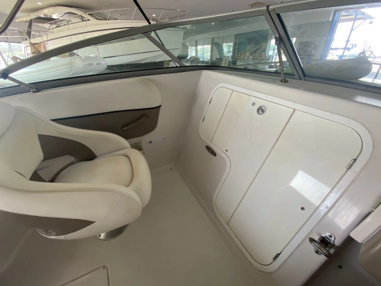 Four Winns SUNDOWNER 225 de segunda mano en venta