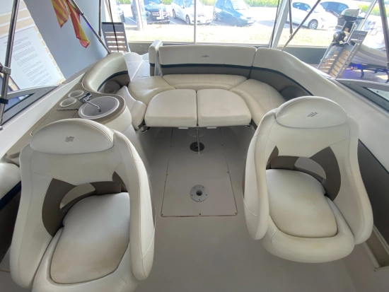 Four Winns SUNDOWNER 225 de segunda mano en venta