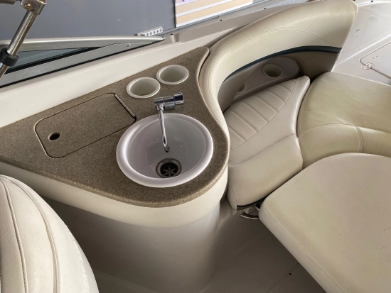 Four Winns SUNDOWNER 225 de segunda mano en venta