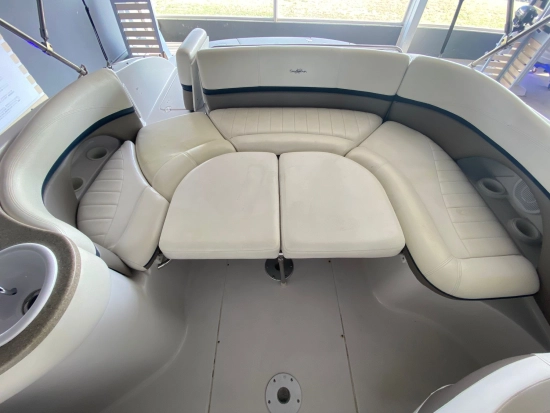 Four Winns SUNDOWNER 225 de segunda mano en venta