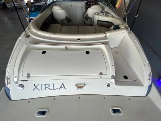 Four Winns SUNDOWNER 225 de segunda mano en venta
