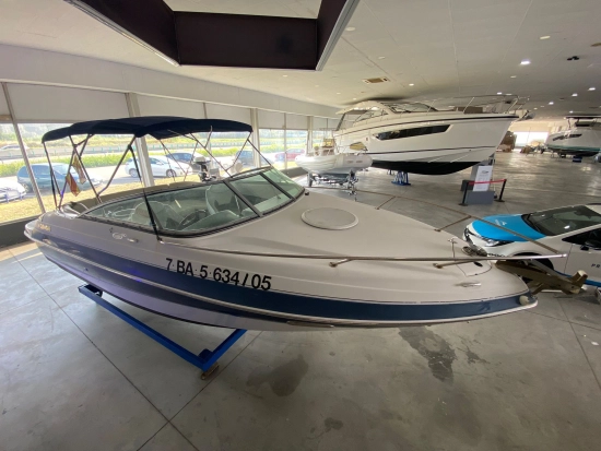 Four Winns SUNDOWNER 225 de segunda mano en venta
