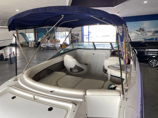 Four Winns SUNDOWNER 225 de segunda mano en venta