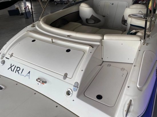 Four Winns SUNDOWNER 225 de segunda mano en venta