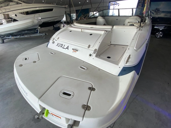 Four Winns SUNDOWNER 225 de segunda mano en venta