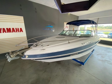 Four Winns SUNDOWNER 225 usata in vendita