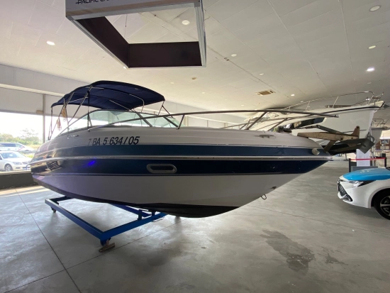 Four Winns SUNDOWNER 225 de segunda mano en venta