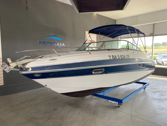 Four Winns SUNDOWNER 225 de segunda mano en venta