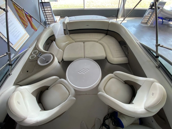 Four Winns SUNDOWNER 225 de segunda mano en venta