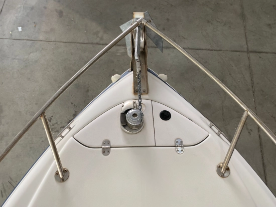 Four Winns SUNDOWNER 225 de segunda mano en venta