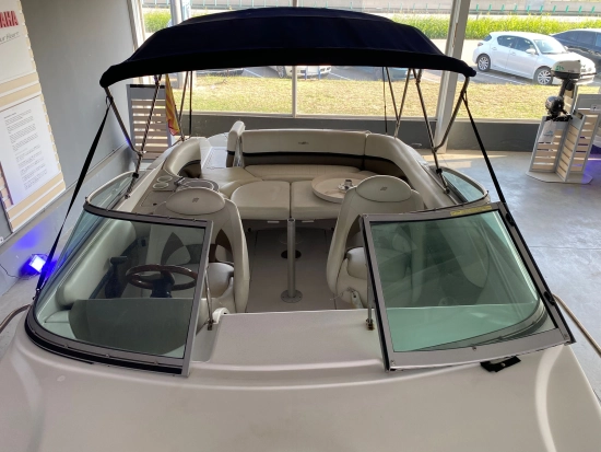 Four Winns SUNDOWNER 225 de segunda mano en venta