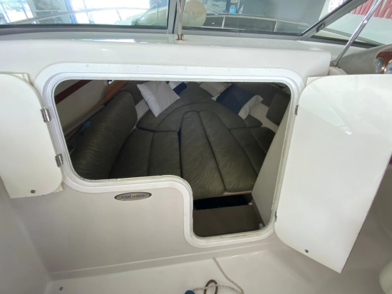 Four Winns SUNDOWNER 225 de segunda mano en venta