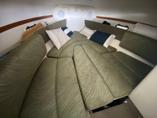 Four Winns SUNDOWNER 225 de segunda mano en venta