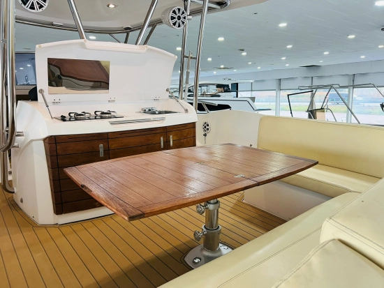 Sessa Marine Key Largo 34 de segunda mano en venta