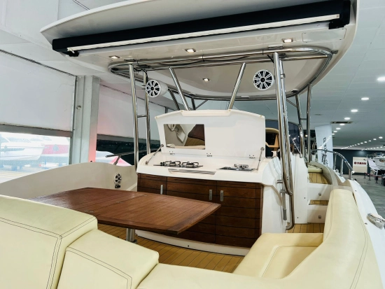 Sessa Marine Key Largo 34 de segunda mano en venta