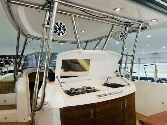 Sessa Marine Key Largo 34 de segunda mano en venta