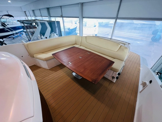 Sessa Marine Key Largo 34 de segunda mano en venta