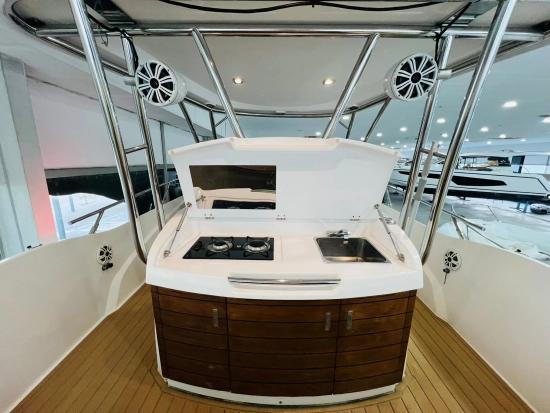 Sessa Marine Key Largo 34 de segunda mano en venta