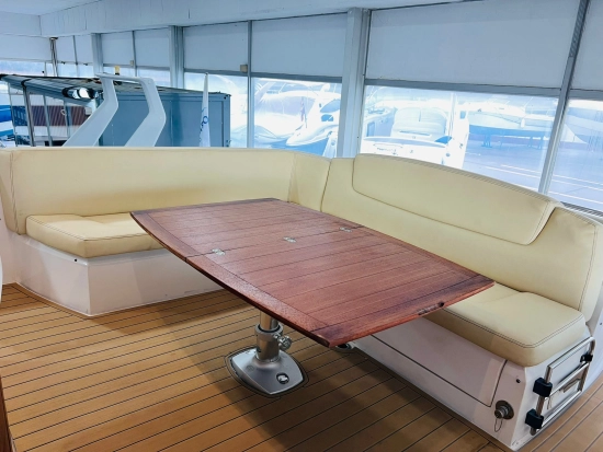 Sessa Marine Key Largo 34 de segunda mano en venta