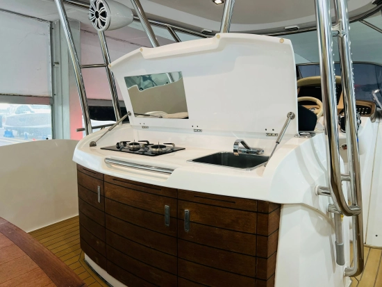 Sessa Marine Key Largo 34 de segunda mano en venta