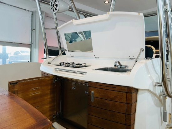 Sessa Marine Key Largo 34 de segunda mano en venta