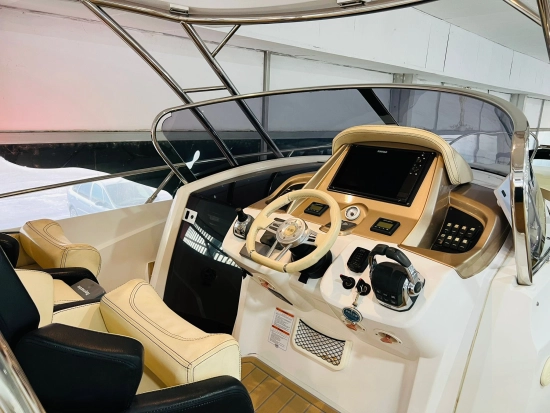 Sessa Marine Key Largo 34 de segunda mano en venta