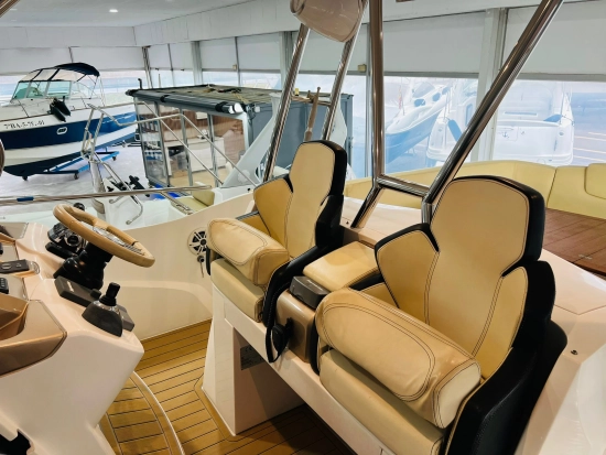 Sessa Marine Key Largo 34 de segunda mano en venta