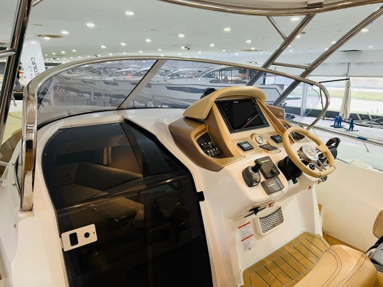 Sessa Marine Key Largo 34 de segunda mano en venta
