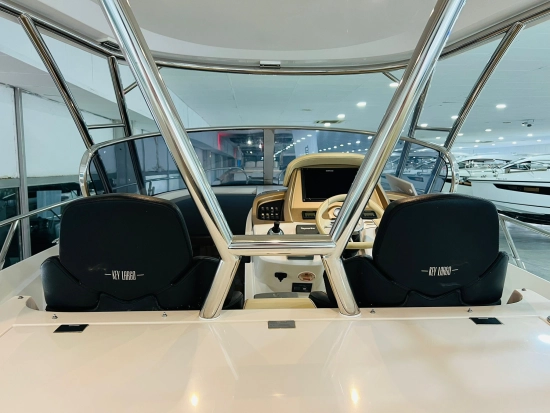 Sessa Marine Key Largo 34 de segunda mano en venta