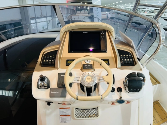Sessa Marine Key Largo 34 de segunda mano en venta