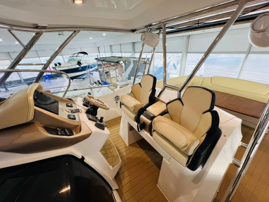 Sessa Marine Key Largo 34 de segunda mano en venta